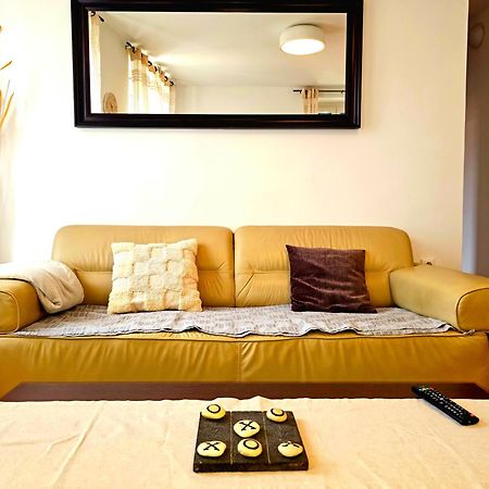 Apartman Square View Šibenik Екстериор снимка