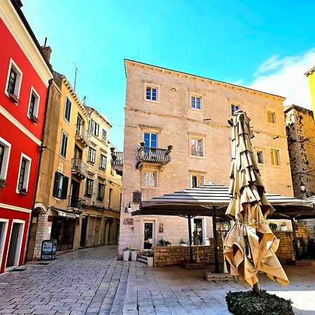 Apartman Square View Šibenik Екстериор снимка