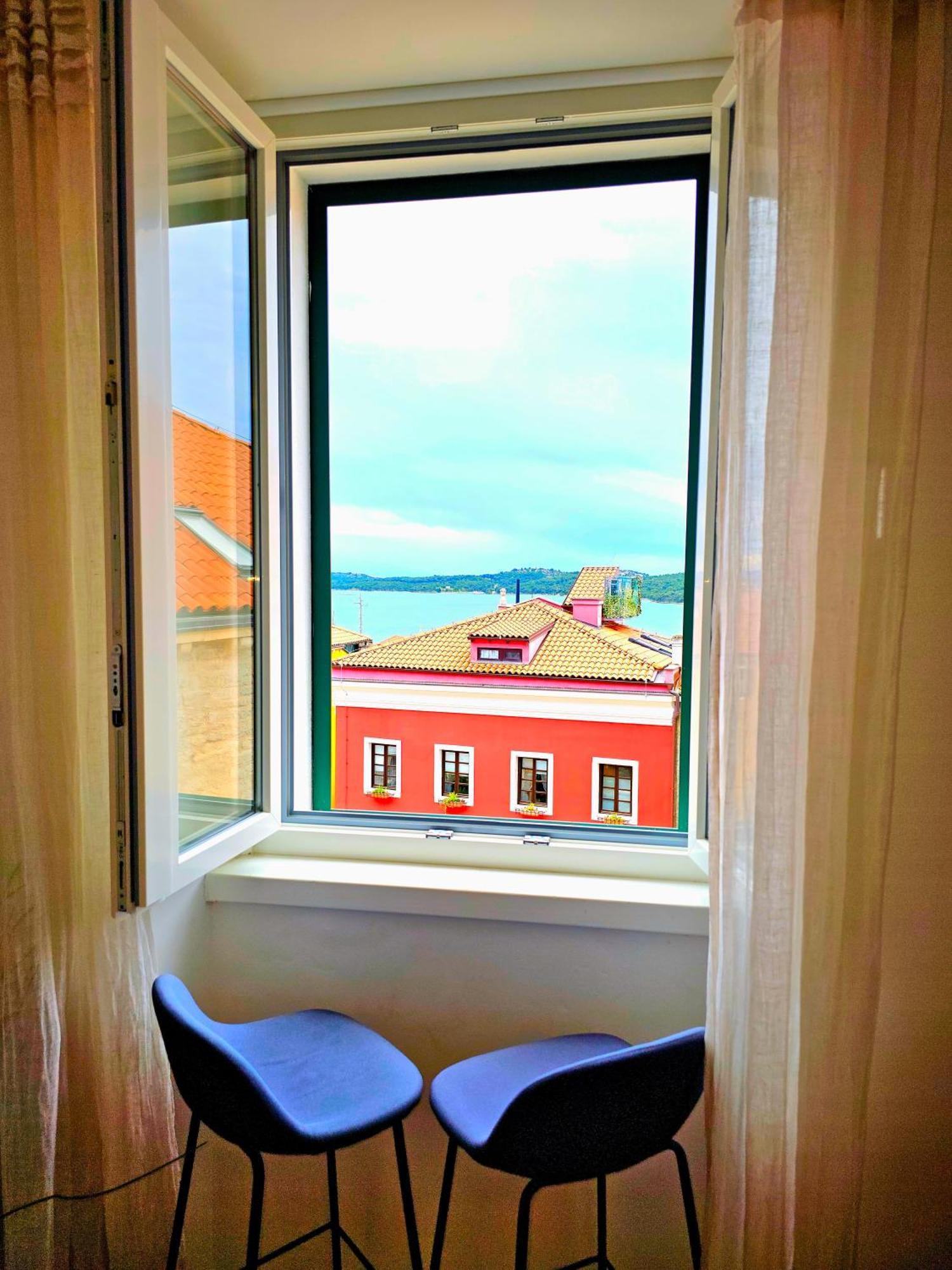 Apartman Square View Šibenik Екстериор снимка