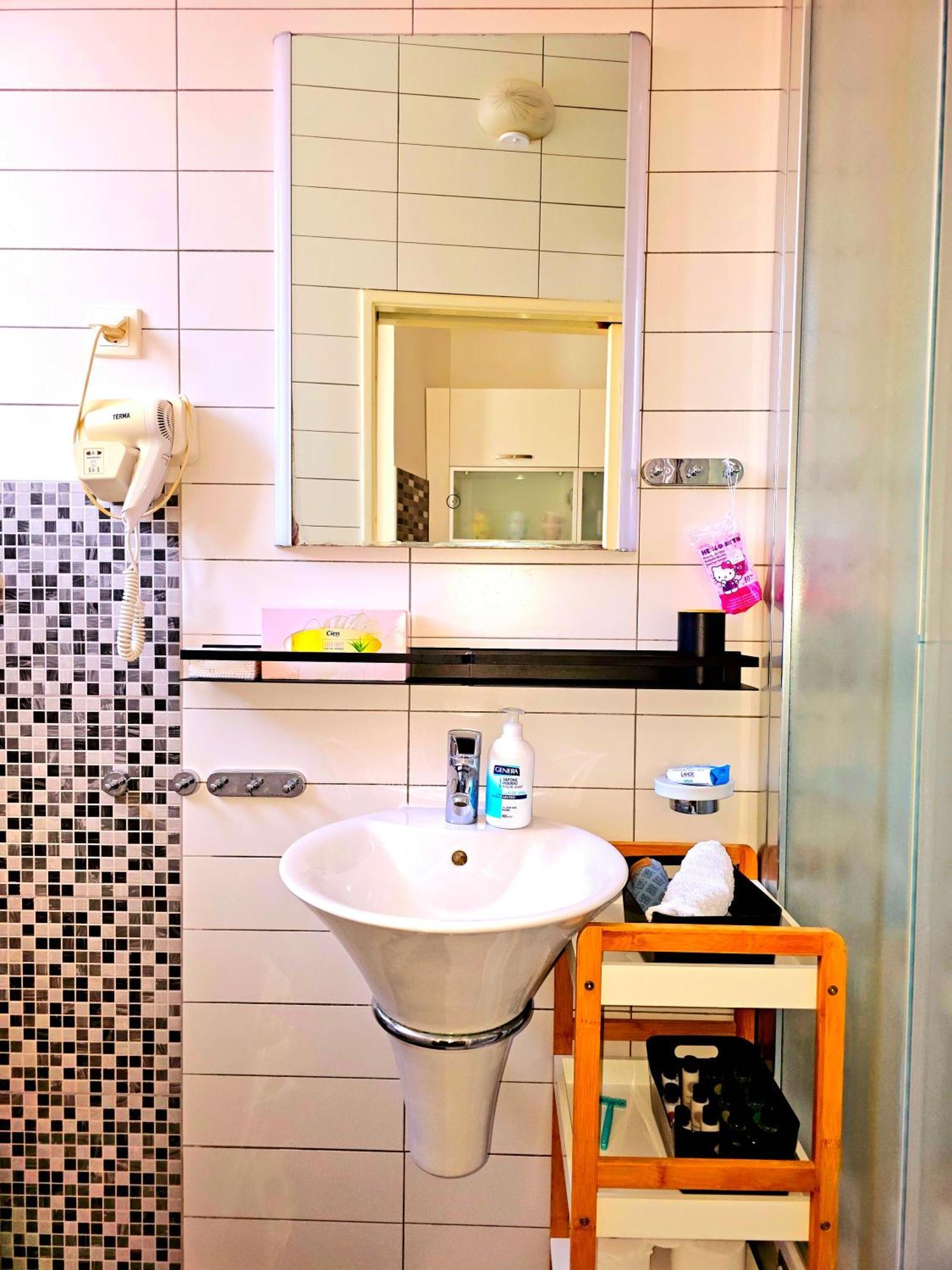 Apartman Square View Šibenik Екстериор снимка