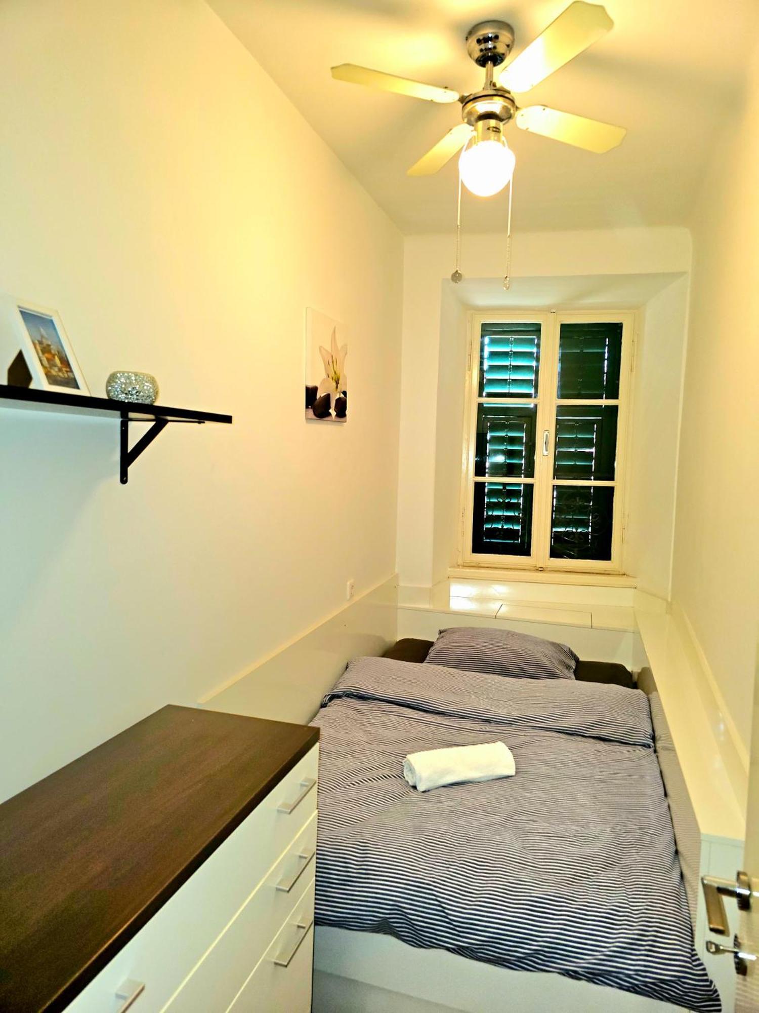 Apartman Square View Šibenik Екстериор снимка