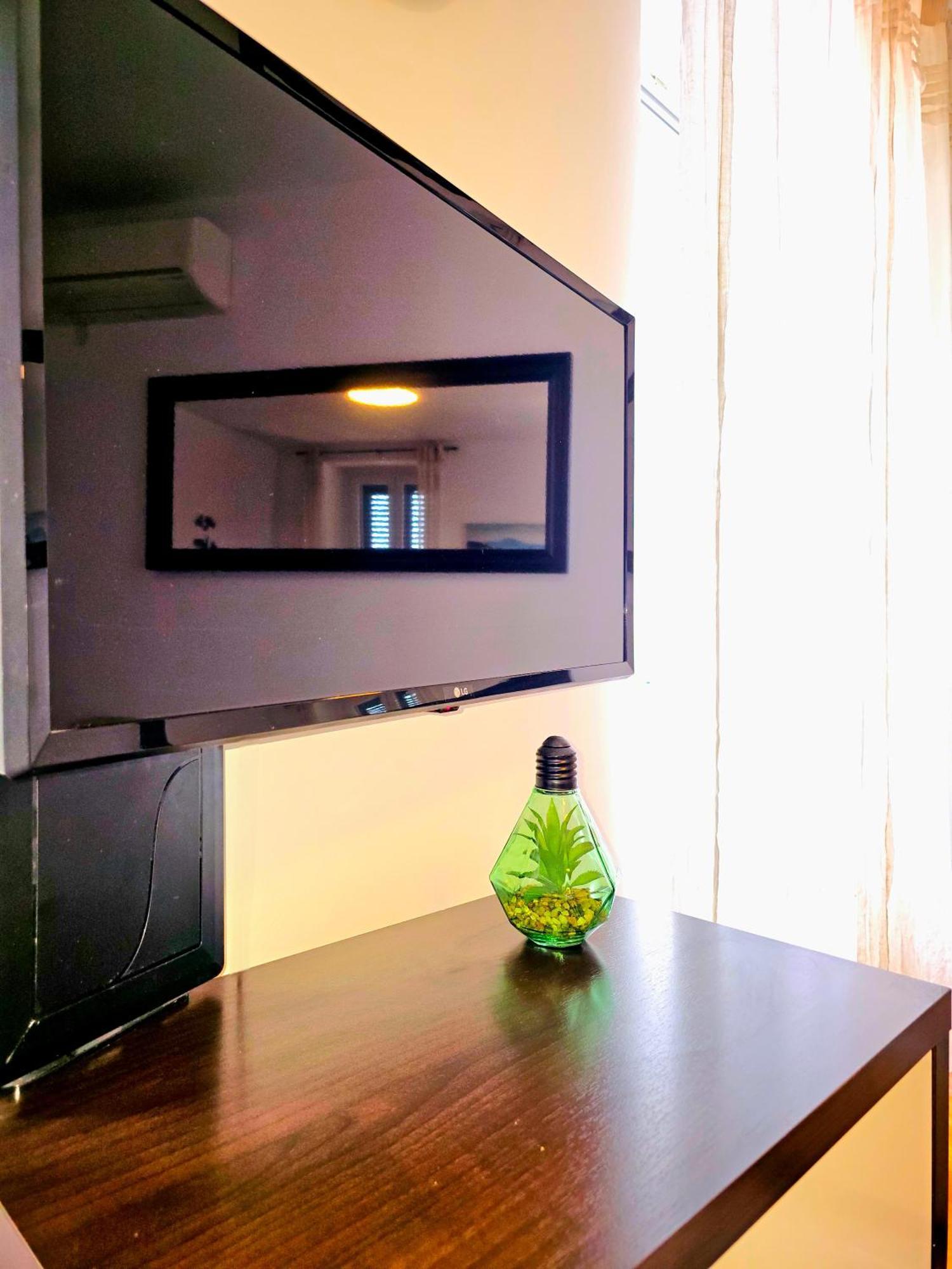 Apartman Square View Šibenik Екстериор снимка