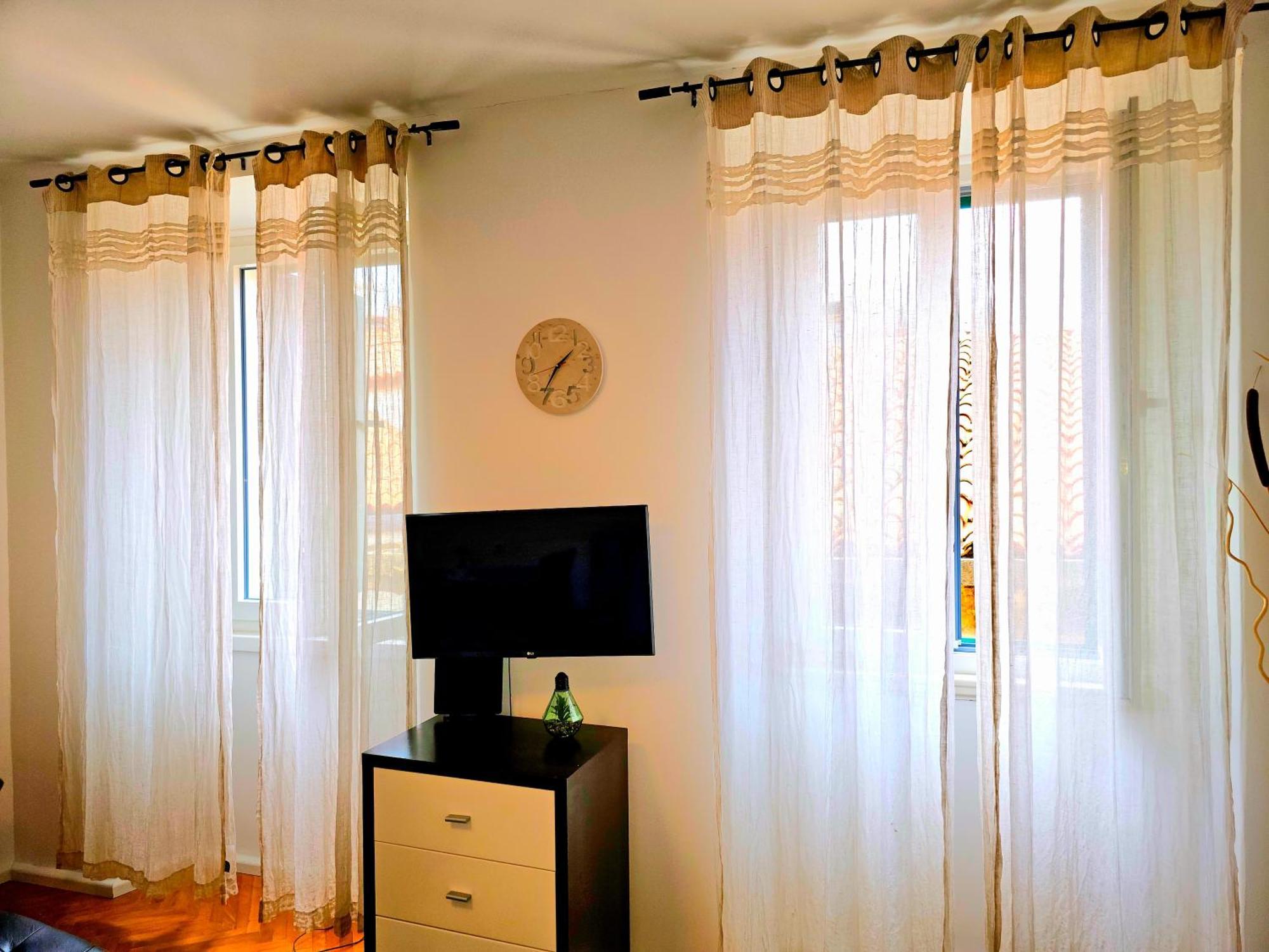 Apartman Square View Šibenik Екстериор снимка